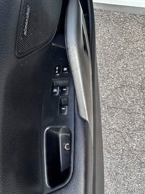 2015 Hyundai Veloster Turbo