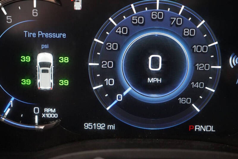 2020 Cadillac Escalade Premium Luxury