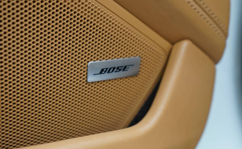 2024 Porsche 911 Targa 4S