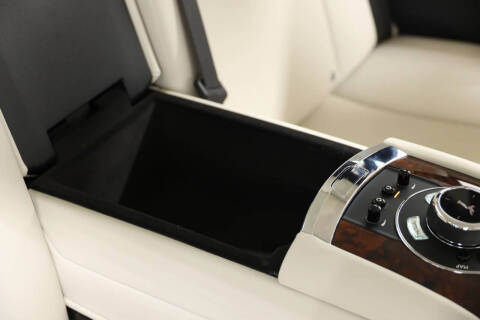 2015 Rolls-Royce Ghost