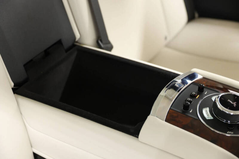 2015 Rolls-Royce Ghost