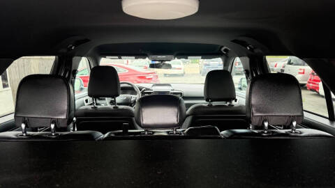 2020 Ford Explorer Police Interceptor Utility