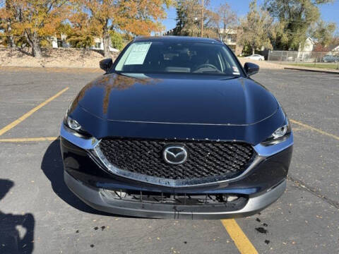 2023 Mazda CX-30 2.5 S Premium