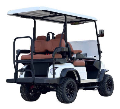 2026 Dach Falcon 2+2