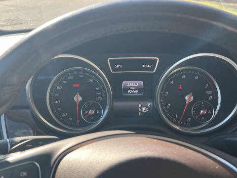 2018 Mercedes-Benz GLE GLE 350 4MATIC