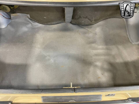 1981 Toyota Celica ST