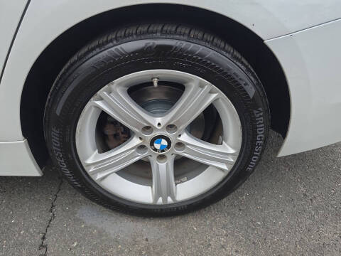 2015 BMW 3 Series 328i xDrive