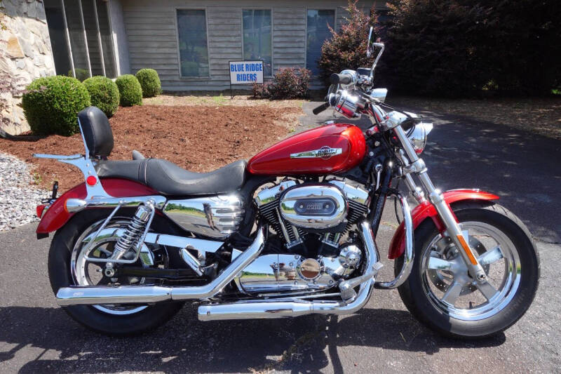 Motorcycles & Scooters For Sale In Morganton, NC