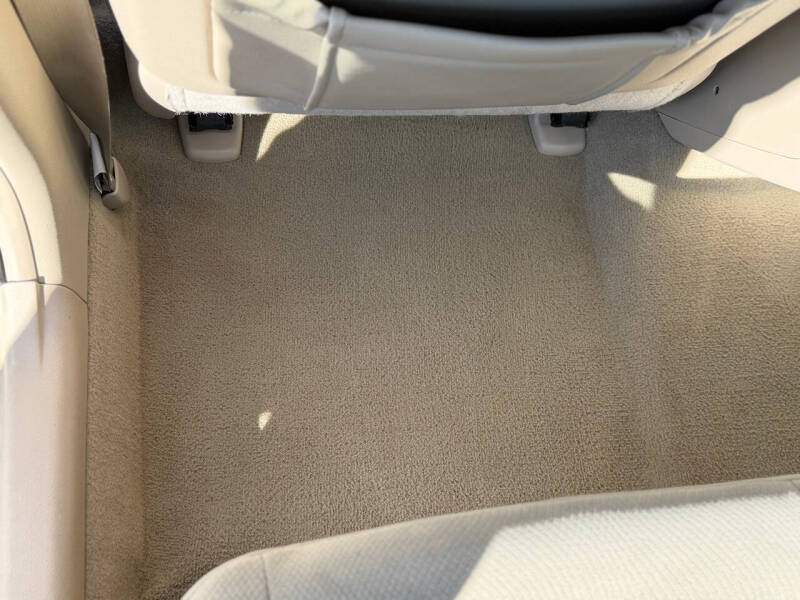 2007 Toyota Avalon XL