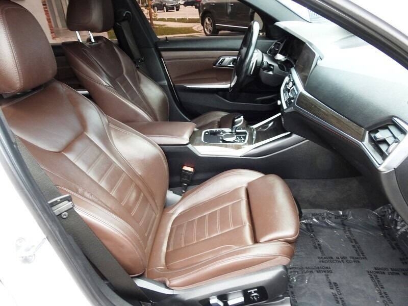 2019 BMW 3 Series  - $23,900
