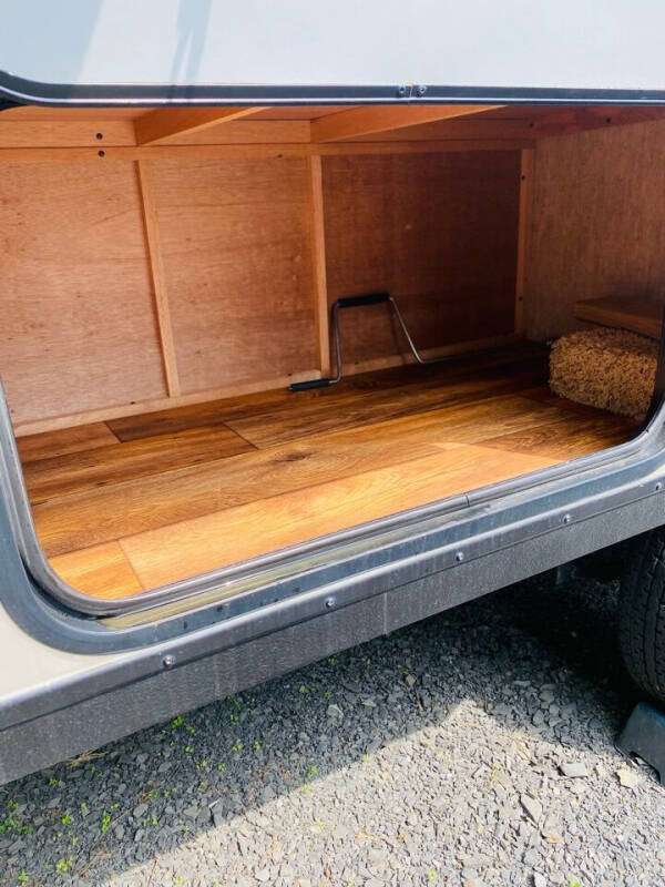 2015 Keystone RV PASSPORT ULTRA LITE 238ML