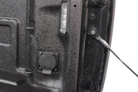 2020 GMC Sierra 3500HD