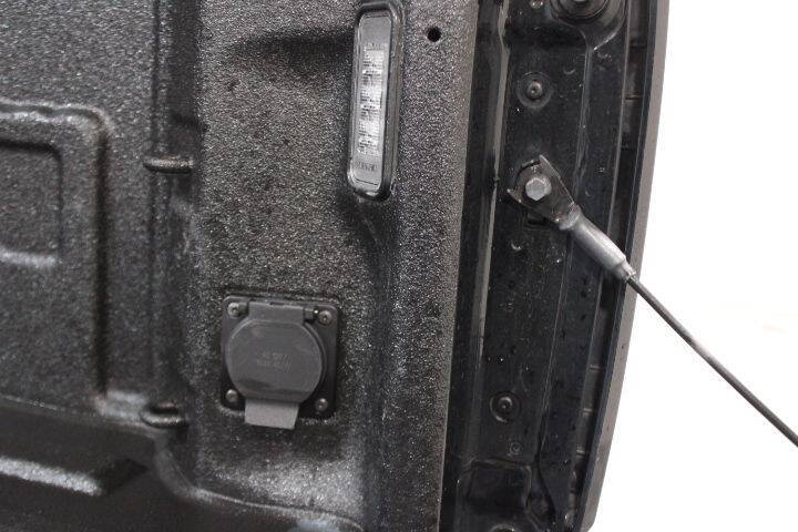 2020 GMC Sierra 3500HD