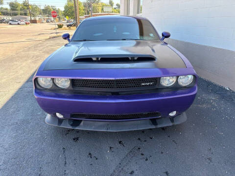 2013 Dodge Challenger SRT8 Core