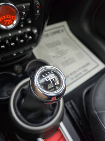 2011 MINI Cooper Countryman S ALL4