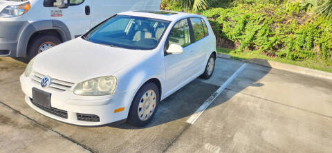 2008 Volkswagen Rabbit S PZEV