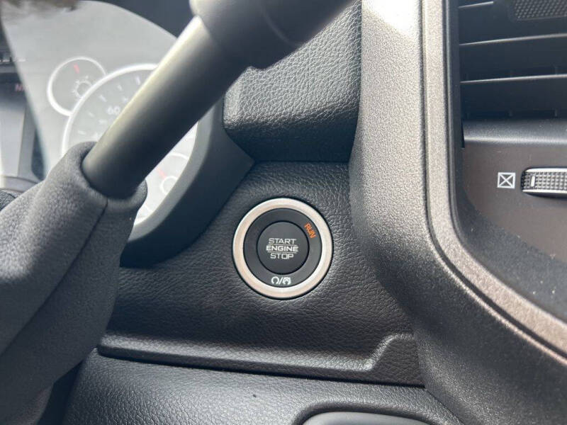 2026 RAM 5500