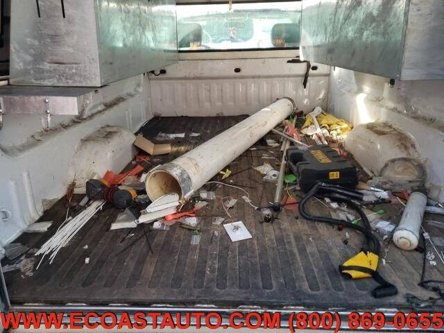 2013 Chevrolet Silverado 1500