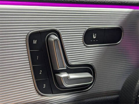 2022 Mercedes-Benz A-Class A 220 4MATIC