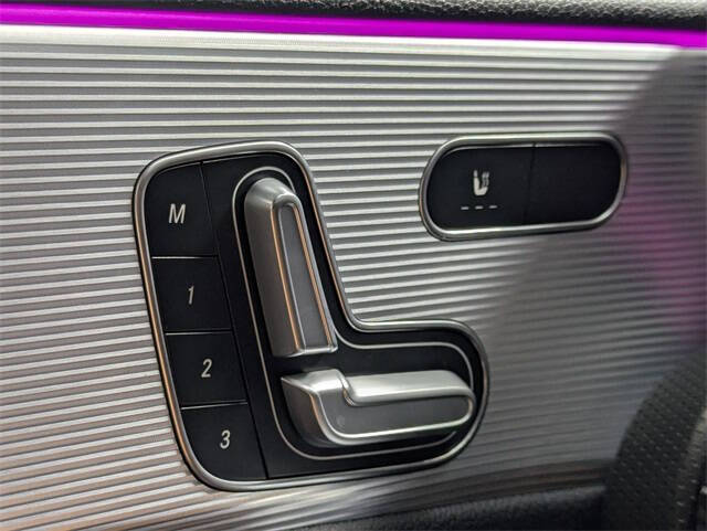 2022 Mercedes-Benz A-Class A 220 4MATIC