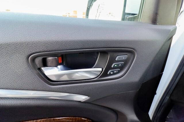 2020 Acura MDX SH-AWD