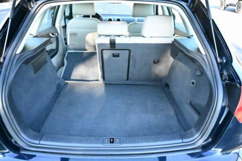 2012 Audi A3 2.0 TDI Premium Plus