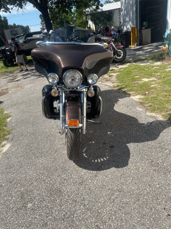 2013 Harley-Davidson Ultra Limited