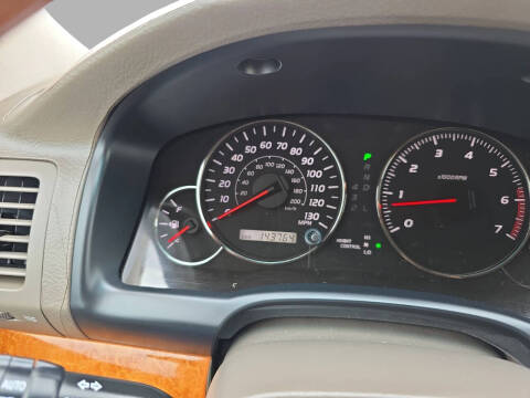 2006 Lexus GX 470