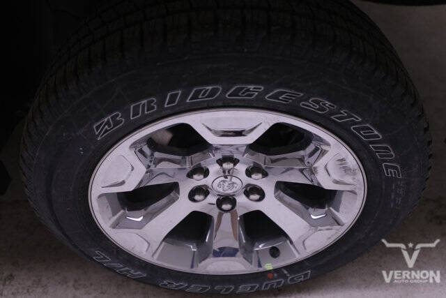 2025 RAM 1500 Lone Star