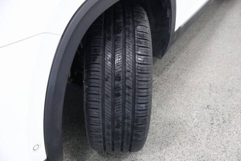 2019 Volkswagen Atlas V6 SEL Premium 4Motion