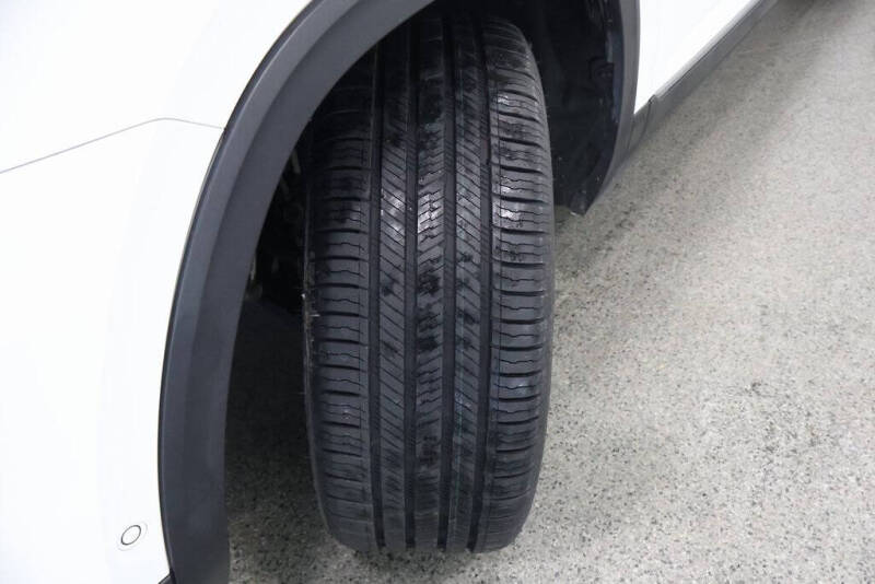 2019 Volkswagen Atlas V6 SEL Premium 4Motion