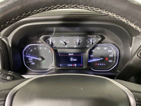 2019 GMC Sierra 1500 Elevation