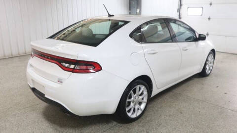 2013 Dodge Dart