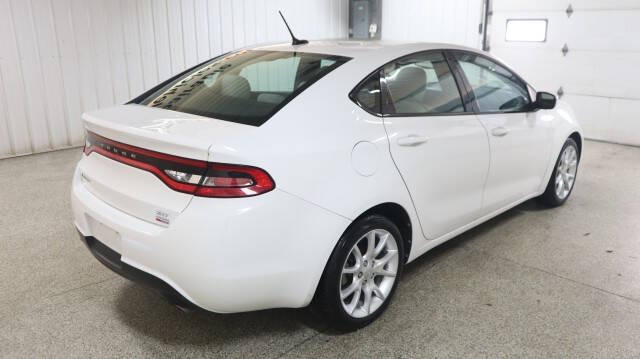 2013 Dodge Dart