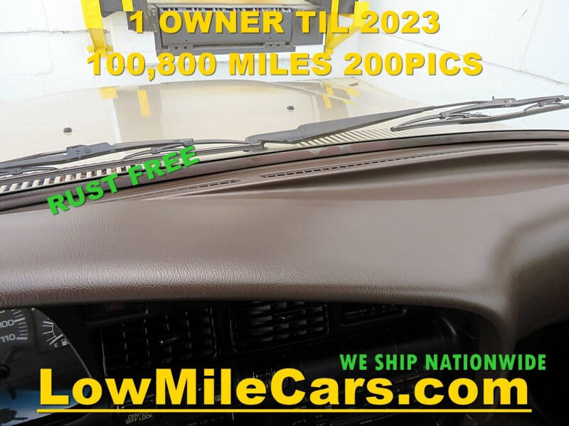 1992 Toyota Land Cruiser