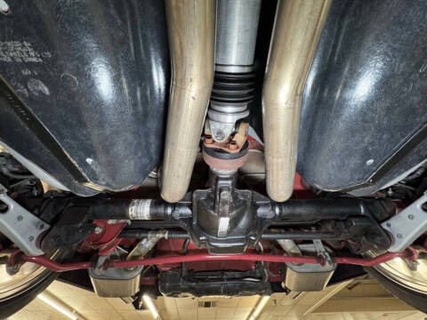 2007 Ford Shelby GT500