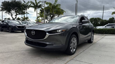 2023 Mazda CX-30 2.5 S Preferred