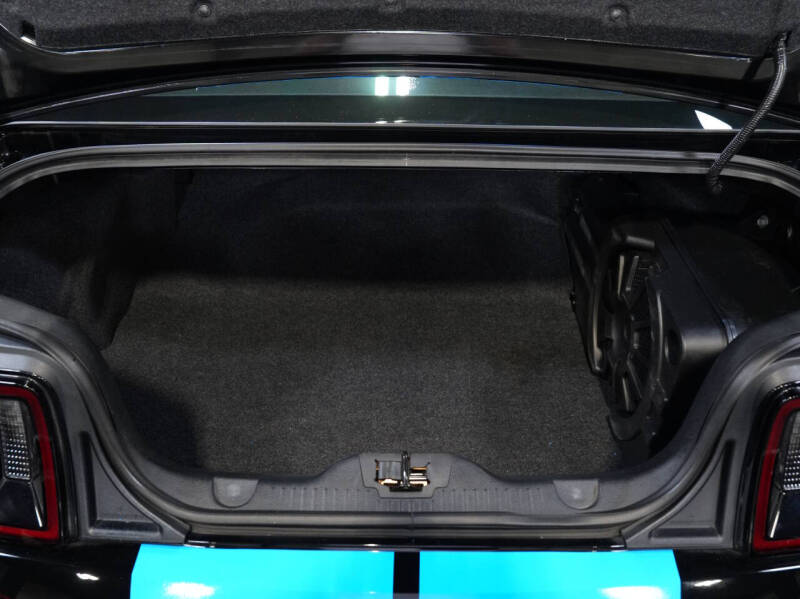 2013 Ford Shelby GT500