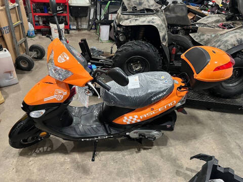 2025 Icebear R2