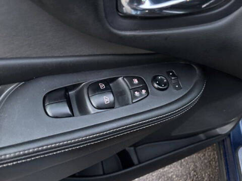 2020 Nissan Murano S