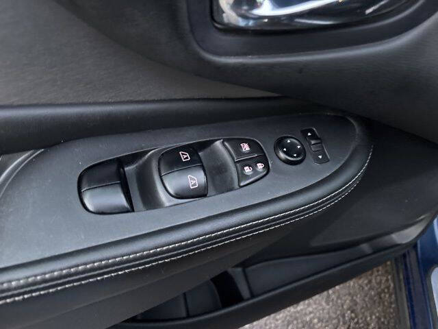 2020 Nissan Murano S