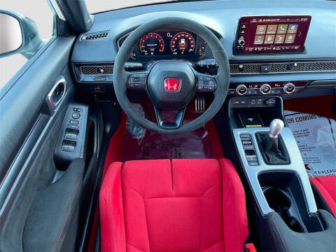 2024 Honda Civic Type R