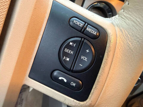 2012 Ford Expedition EL