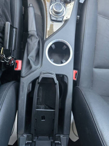 2013 BMW X1 xDrive28i