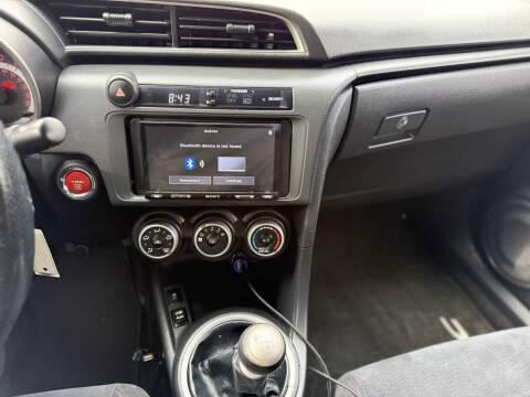 2013 Scion tC Release Series 8.0