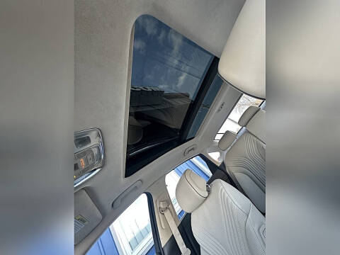 2021 Genesis G80 3.5T