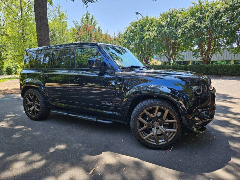 2023 Land Rover Defender for sale at Euro Prestige Imports llc. in Indian Trail NC