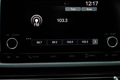 2024 Acura Integra w/A-SPEC