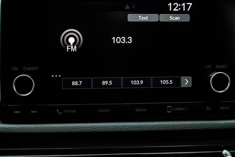 2024 Acura Integra w/A-SPEC