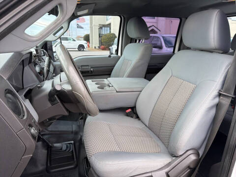 2015 Ford F-350 Super Duty